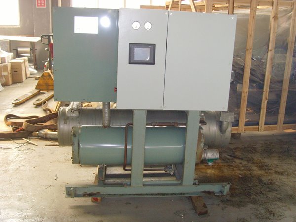 城关酒店中央空调不停机清洗方法介绍